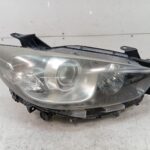 MAZDA CX-5 Right Front Head Light KE GT AKERA XENON TYPE JAPAN IMPORT K072 2012-2015