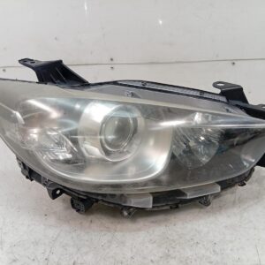 MAZDA CX-5 Right Front Head Light KE GT AKERA XENON TYPE JAPAN IMPORT K072 2012-2015