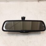 MAZDA AXELA / MAZDA 3 Interior Mirror BN 2016-2019