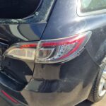 MAZDA ATENZA / MAZDA 6 Right Rear Tail Light GH WAGON 2010-2012