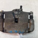 MAZDA AXELA / MAZDA 3 Caliper LH FRONT BM BN 2013-2019