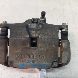 MAZDA AXELA / MAZDA 3 Caliper LH FRONT BM BN 2013-2019