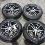 MAZDA CX-5 Mag Wheel / Alloy Wheel AFTERMARKET KE 2012-2016