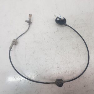 MAZDA CX-5 Abs Brake Sensor LH REAR 4WD MANUAL HANDBRAKE TYPE KE 2012-2016