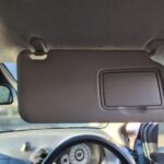 MAZDA DEMIO / MAZDA 2 Sunvisor DE SERIES RH SIDE 2007-2014