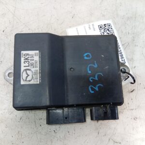 MAZDA ATENZA / MAZDA 6 Computer / Ecu ENGINE ECU 2.3 PETROL L3 TURBO MPS ECU ONLY GG 2005-2008