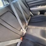 MAZDA CX-7 Seat Belt / Stalk CENTRE REAR ASSY BELT AND STALK ER 2006-2012