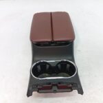 MAZDA CX-8 Console KG CONSOLE LID ONLY 2018-2023