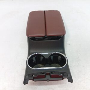 MAZDA CX-8 Console KG CONSOLE LID ONLY 2018-2023