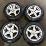 MAZDA PREMACY Mag Wheel / Alloy Wheel AFTERMARKET CR CW 2005-2018