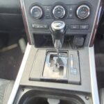 MAZDA CX-9 Gear Stick / Gear Shifter AUTO SHIFTER TB 2007-2015