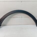 MAZDA CX-9 Wheel Arch Flare LH REAR TB 2007-2015