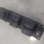 MAZDA CX-7 Power Door Window Switch RH FRONT MASTER SWITCH BLACK NON FOLDING MIRROR ER 2009-2012