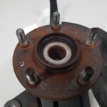 MAZDA ATENZA / MAZDA 6 Left Front Hub Assembly GG GY PETROL NON TURBO 2002-2008
