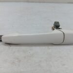 MAZDA AXELA / MAZDA 3 Door Handle OUTER LH REAR BK COLOUR CODED 2003-2009