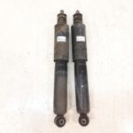 MAZDA BT-50 Shock Absorber FRONT PAIR 2WD UN 2006-2011