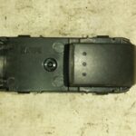 MAZDA PREMACY Power Door Window Switch LH REAR CW 2010-ON