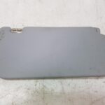 MAZDA PREMACY Sunvisor CR LH SIDE 2005-2007