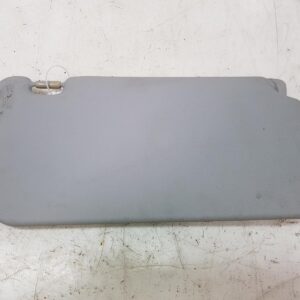 MAZDA PREMACY Sunvisor CR LH SIDE 2005-2007