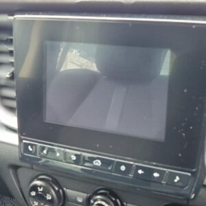 MAZDA BT-50 Car Stereo & Head Units TF DISPLAY UNIT 7IN TOUCHSCREEN NON SAT NAV TYPE 2020-2024