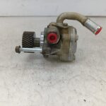 MAZDA BT-50 Power Steering Pump DIESEL 2.5 3.0 WLAT WEAT 2006-2011