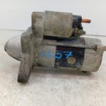MAZDA BOUNTY Starter Motor DIESEL 2.5 WL MITSUBISHI BRAND 1996-2006