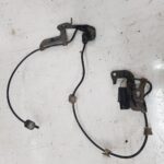 MAZDA BT-50 Abs Brake Sensor RH FRONT 2WD UP UR HIGH RIDE 2011-ON