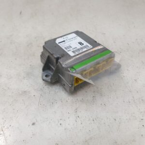 MAZDA CX-9 Airbag Module / Sensor / Computer MODULE TC 2016-ON