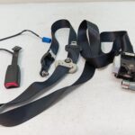 MAZDA CX-9 Seat Belt / Stalk LH FRONT ASSY BELT AND STALK TB 2007-2015