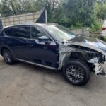 MAZDA CX-8 Rear Subframe / Beam KG CROSSMEMBER AWD 2018-2023
