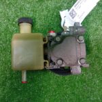 MAZDA CX-7 Power Steering Pump PETROL 2.3 L3 TURBO ER 2006-2012