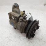 MAZDA BOUNTY Air Conditioning Compressor 2.5 WL DIESEL HCC RZWLA-05 1999-2006