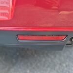 MAZDA ATENZA / MAZDA 6 Right Rear Tail Light BUMPER REFLECTOR GH 2008-2012