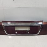 MAZDA MPV Rear Garnish / Moulding TAILGATE GARNISH CENTRE LY 2008-2016
