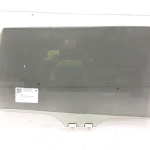 MAZDA CX-9 Right Rear Door Window Glass TB 2007-2015