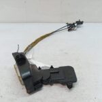 MAZDA RX-8 Door Lock RIGHT FRONT DOOR LOCK POWER FE 2003-2011