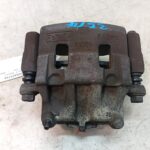 MAZDA CX-7 Caliper LH FRONT ER 2006-2012