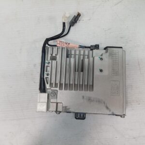 MAZDA DEMIO / MAZDA 2 Car Stereo & Head Units HEAD UNIT W SAT NAV TYPE DJ DL 2014-ON