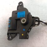 MAZDA BT-50 Blend Door Actuator UP UR LH SIDE 2011-2020