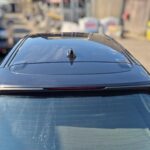 MAZDA CX-5 Rear Spoiler KF 2017-2026