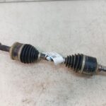 MAZDA BT-50 Left Driveshaft FRONT UP UR 2011-2020