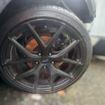 MAZDA ATENZA / MAZDA 6 Mag Wheel / Alloy Wheel AFTERMARKET GJ GL 2012-2024