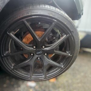 MAZDA ATENZA / MAZDA 6 Mag Wheel / Alloy Wheel AFTERMARKET GJ GL 2012-2024
