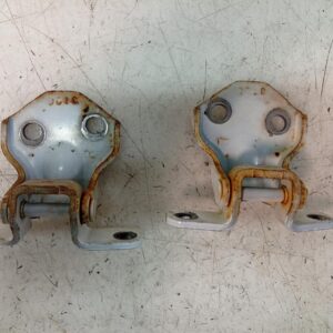 MAZDA BOUNTY Door Hinge & Runner UTE 2002-2006