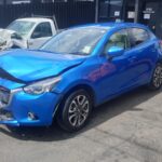 MAZDA DEMIO / MAZDA 2 Transmission / Gearbox AUTO DIESEL 1.5 JAP IMPORT DJ 2014-ON