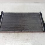MAZDA AXELA / MAZDA 3 Radiator AUTO PETROL BK 2003-2009