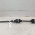 MAZDA CX-5 Right Driveshaft Drive Axle FRONT PETROL 2.5 FTB8 KE 2013-2016