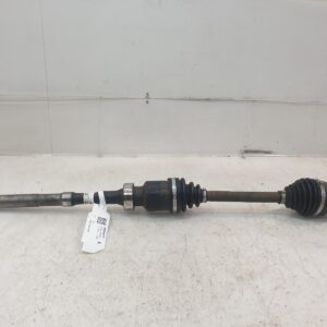MAZDA CX-5 Right Driveshaft Drive Axle FRONT PETROL 2.5 FTB8 KE 2013-2016