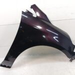 MAZDA MPV Right Front Guard LY NON REPEATER TYPE 2006-2016