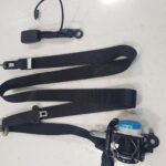 MAZDA CX-5 Seat Belt / Stalk RH FRONT ASSY BELT AND STALK KF 2017-ON